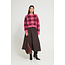 GAFNA SKIRT Coffee Bean