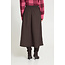 GAFNA SKIRT Coffee Bean