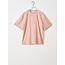 ULAAKE T-SHRT Rose Dust