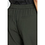 FAVA BARREL PANTS Rosin Melange