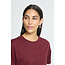 PALMER T-SHIRT Zinfandel