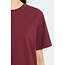 PALMER T-SHIRT Zinfandel
