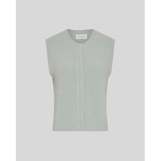 MSCH BONDIE VEST Harbor Gray
