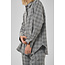 ADA SHIRT Light Grey Check