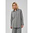 ADA SHIRT Light Grey Check