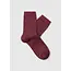 Selected Femme KIM SOCKS Tawny Port