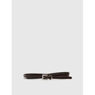 Selected Femme WELLA THIN BELT Delicioso