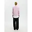 LULU KNIT PULLOVER Winsome Orchid