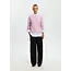 LULU KNIT PULLOVER Winsome Orchid