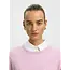 LULU KNIT PULLOVER Winsome Orchid