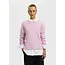 Selected Femme LULU KNIT PULLOVER Winsome Orchid