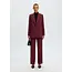 Selected Femme RITA BLAZER Tawny Port