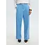 ROJA WIDE CORDUROY PANTS Blissful Blue