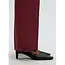 RITA WIDE PANTS Tawny Port