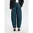 BELLA BARREL JEANS Medium Blue