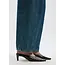 BELLA BARREL JEANS Medium Blue