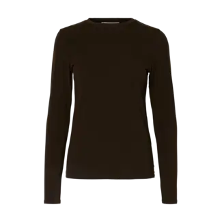 Selected Femme MANJA LONGSLEEVE SHIRT Delicioso
