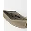 LEO CROSSBODY BAG Clay Suède