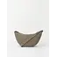LEO CROSSBODY BAG Clay Suède