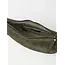 LEO CROSSBODY BAG Moss Suède
