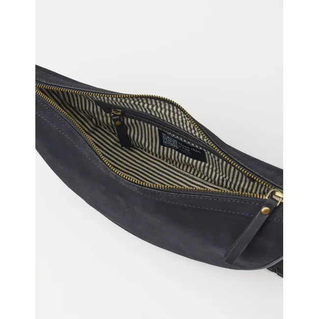 LEO CROSSBODY BAG Universe Blue