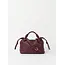 KIKI MINI BAG Dark Cherry