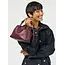 KIKI MINI BAG Dark Cherry