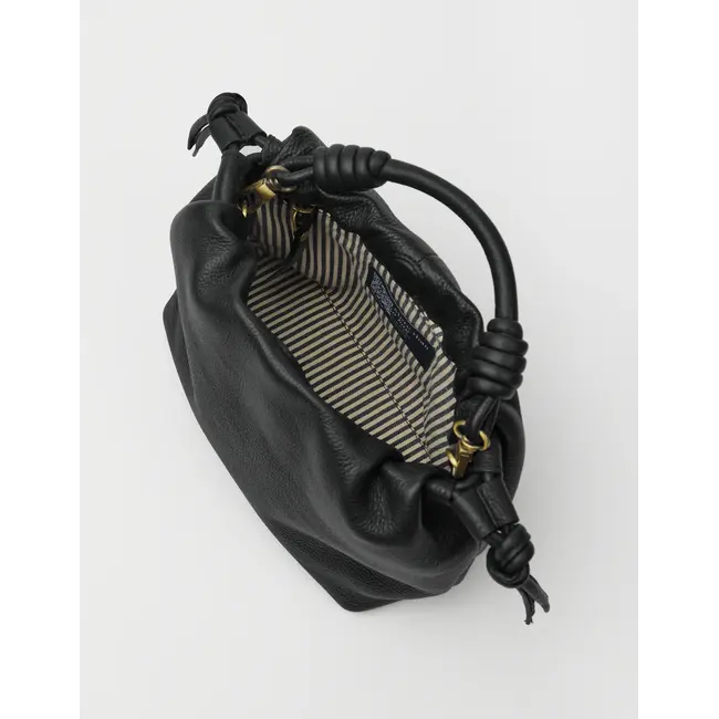 KIKI MINI BAG Black