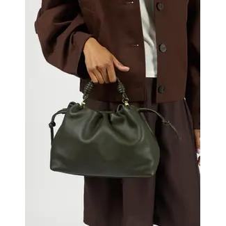 O MY BAG KIKI MINI BAG Moss