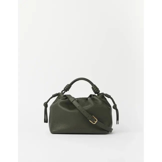KIKI MINI BAG Moss