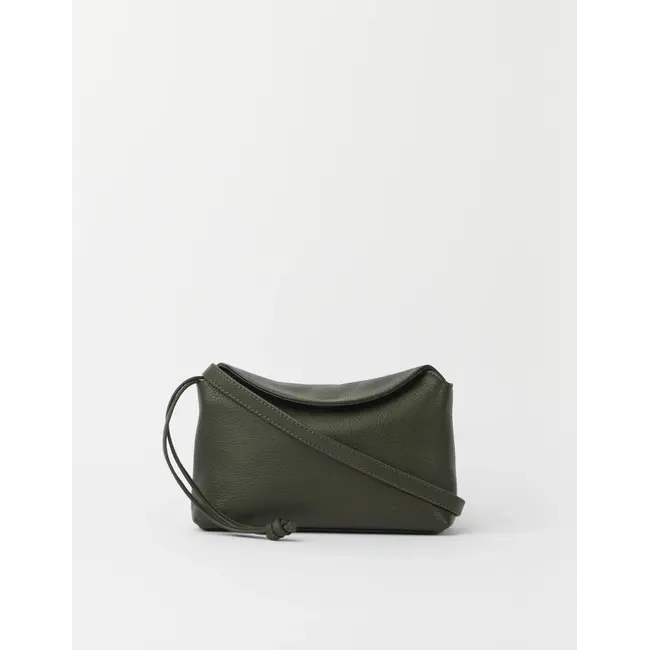 SIENNA MINI BAG Moss