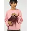 SIENNA MINI BAG Dark Cherry