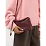 SIENNA MINI BAG Dark Cherry