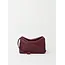 SIENNA MINI BAG Dark Cherry
