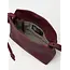 SIENNA MINI BAG Dark Cherry