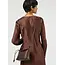 O MY BAG SIENNA MINI BAG Chocolate