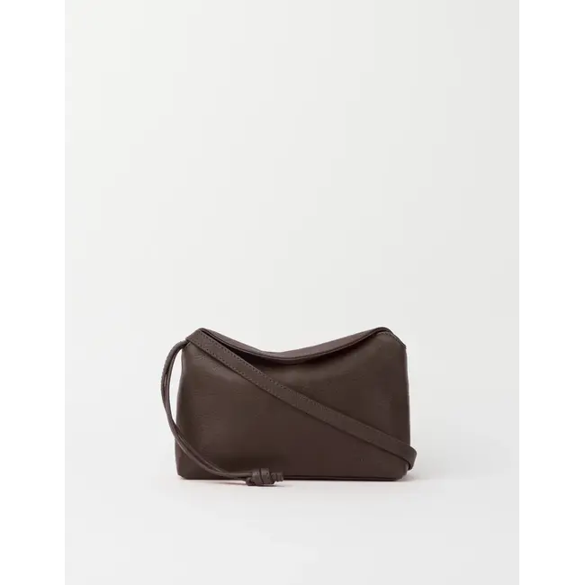 SIENNA MINI BAG Chocolate