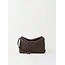 SIENNA MINI BAG Chocolate