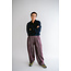 HELD WILLY PANTS Bordeaux Jeans