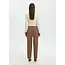SIGNE BARREL PANTS Toffee