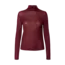 Selected Femme WENDY WOOL ROLLNECK TOP Tawny Port