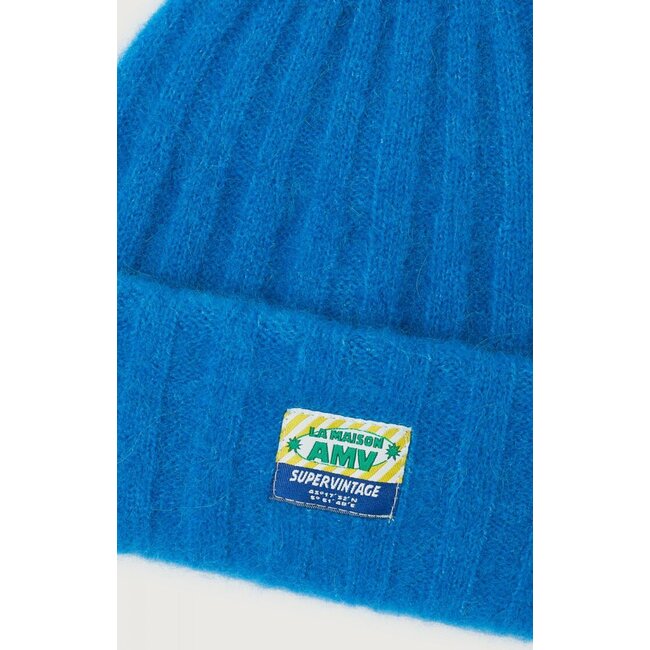 VITOW BEANIE Curacao