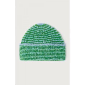 American Vintage NIBY BEANIE Koriander
