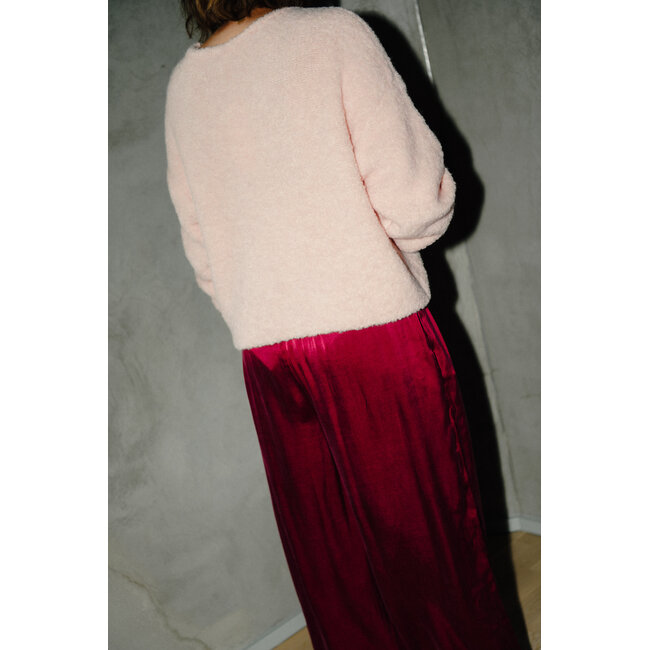 ZOLLY PULL Poupon Chine