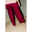 SHAELAN PANTS Rhododendron