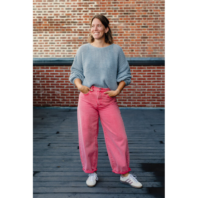 CYROW KNIT Otarie