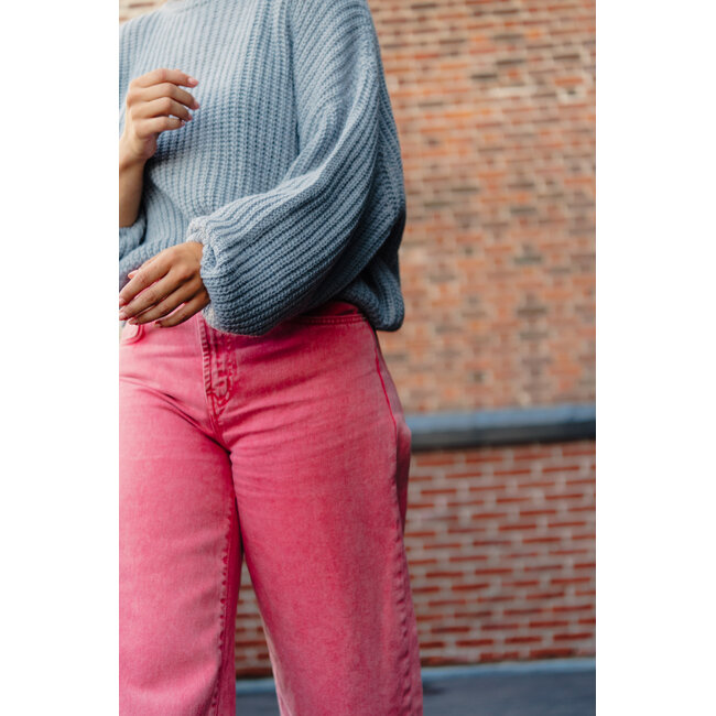 CYROW KNIT Otarie