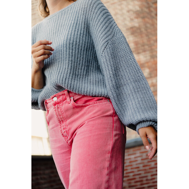 CYROW KNIT Otarie