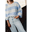 NIBY PULL Frost Striped