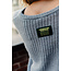 CYROW KNIT Otarie